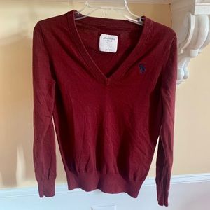 Abercrombie and Fitch Sweater